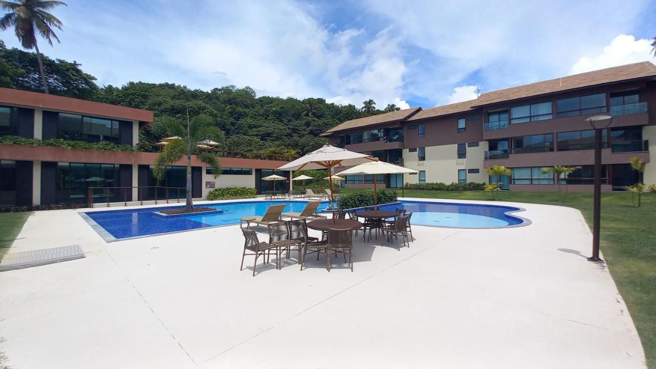 Reserva Dos Carneiros - Ao Lado Da Igrejinha Praia dos Carneiros Exterior foto