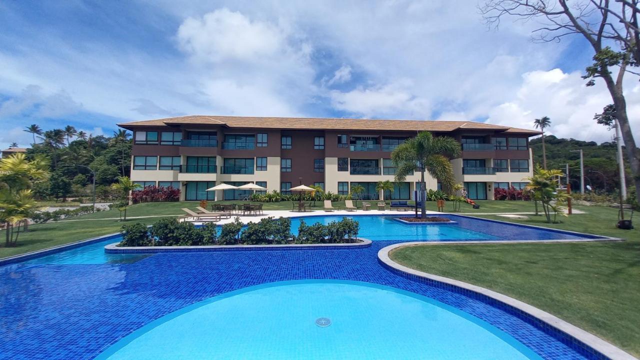 Reserva Dos Carneiros - Ao Lado Da Igrejinha Praia dos Carneiros Exterior foto