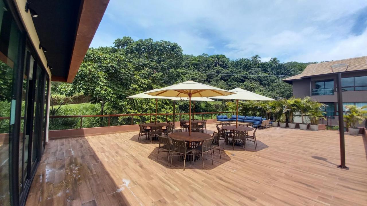 Reserva Dos Carneiros - Ao Lado Da Igrejinha Praia dos Carneiros Exterior foto