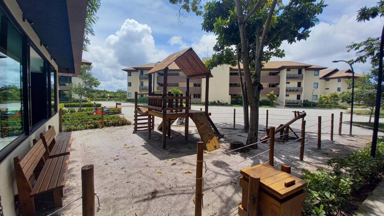 Reserva Dos Carneiros - Ao Lado Da Igrejinha Praia dos Carneiros Exterior foto