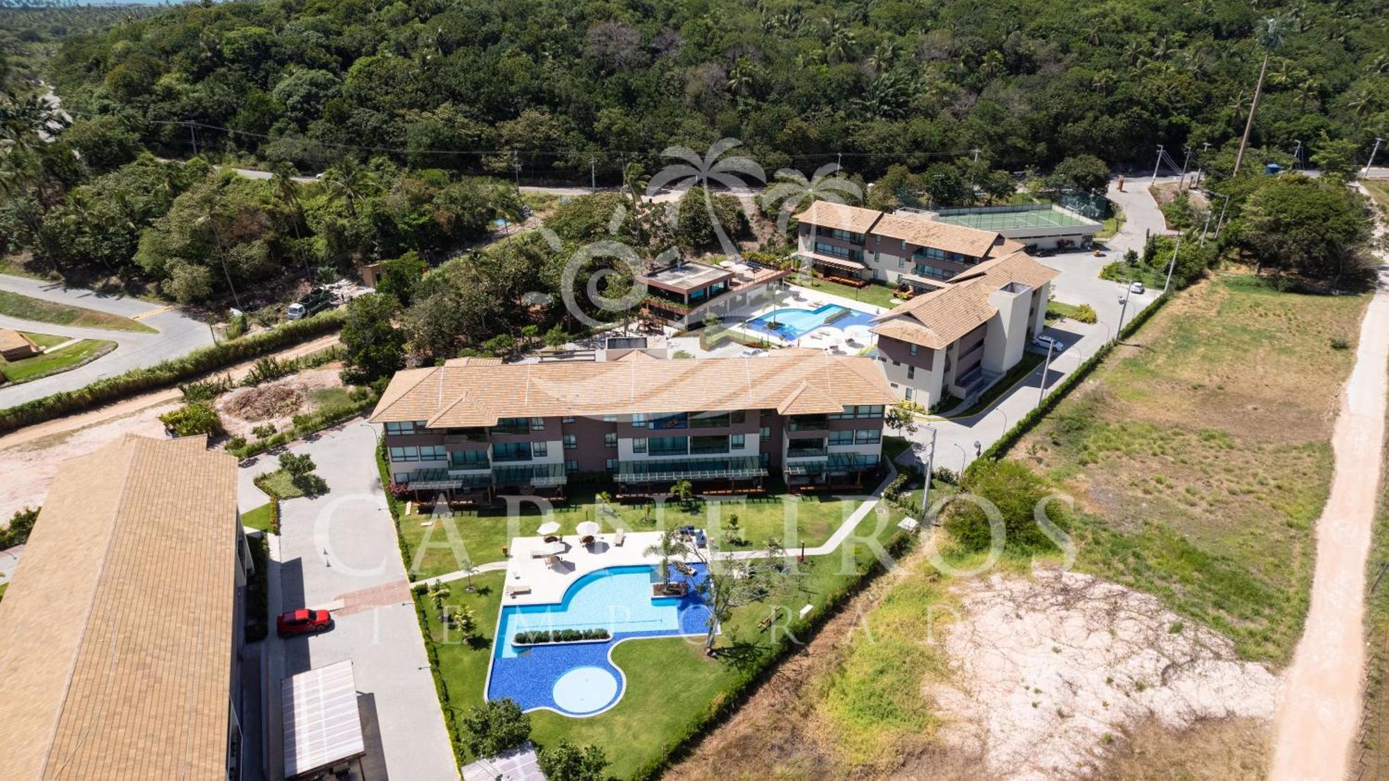 Reserva Dos Carneiros - Ao Lado Da Igrejinha Praia dos Carneiros Exterior foto