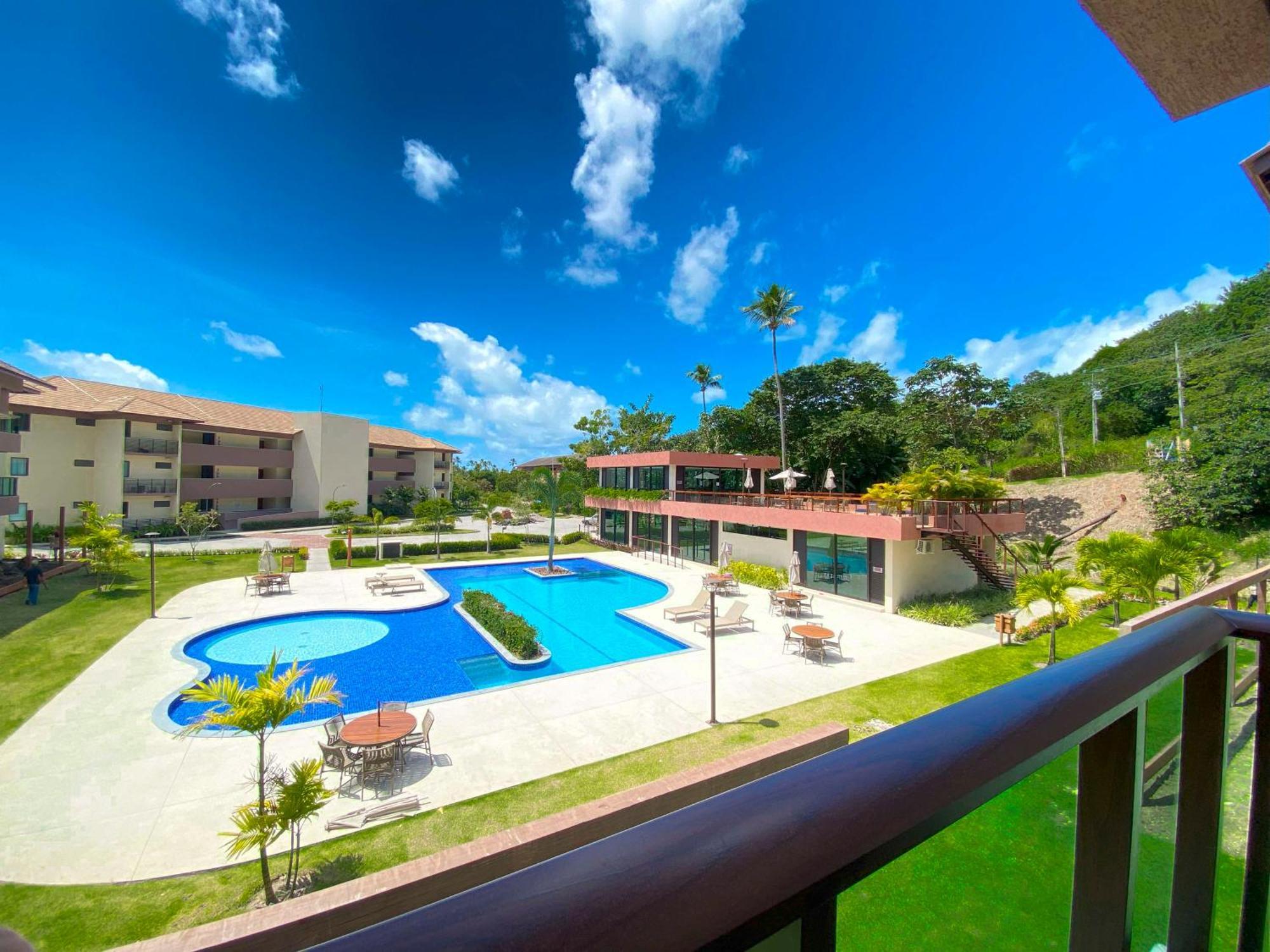 Reserva Dos Carneiros - Ao Lado Da Igrejinha Praia dos Carneiros Habitación foto