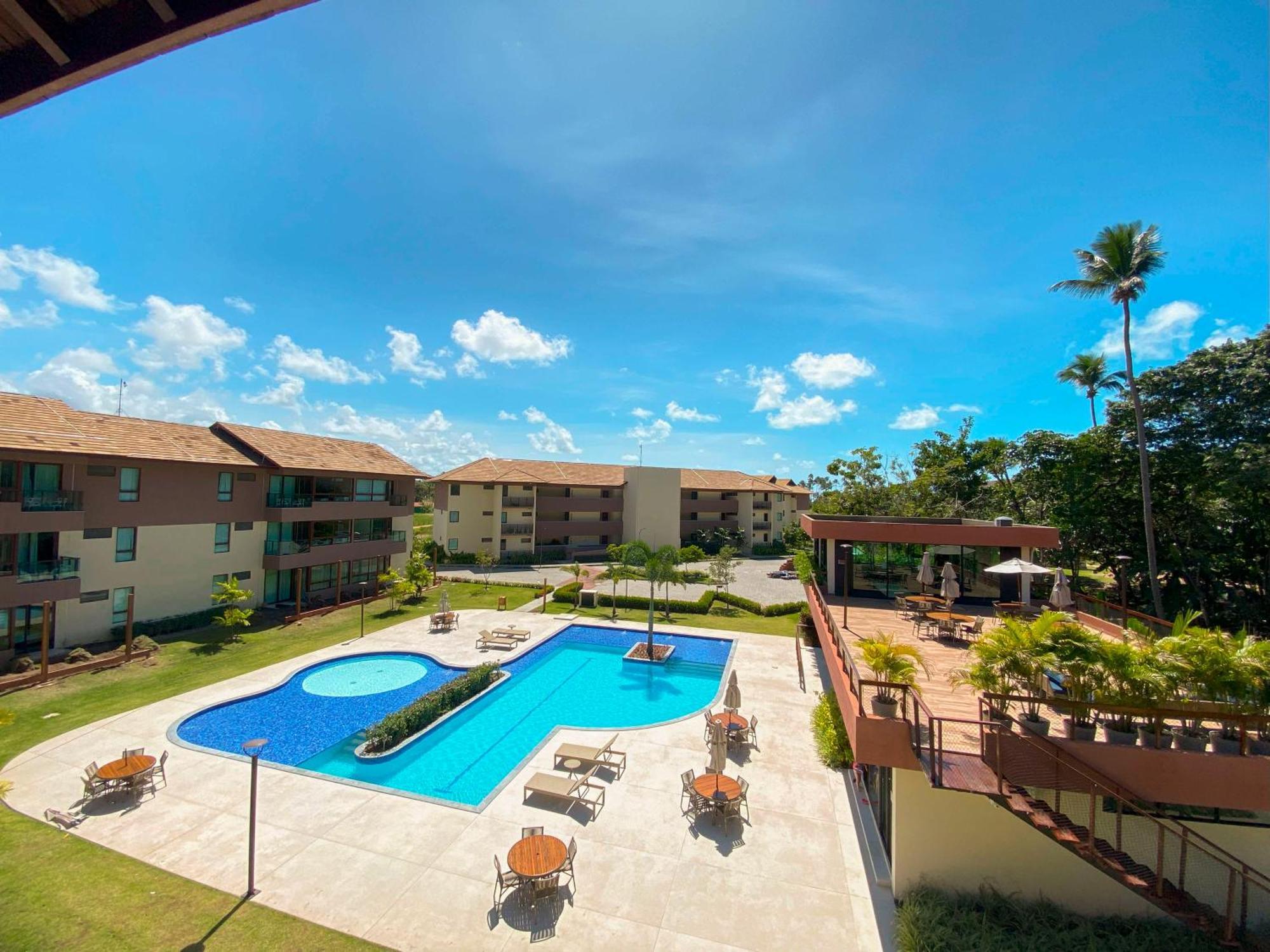 Reserva Dos Carneiros - Ao Lado Da Igrejinha Praia dos Carneiros Habitación foto
